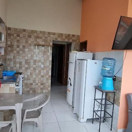 Apt. Caminho De Moises Maragogi Kültér fotó